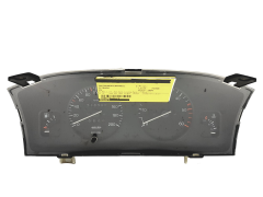 Tacho Kombiinstrument Citroen ZX 9618510780 49685