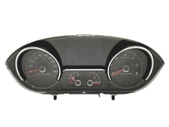 Tacho Kombiinstrument Fiat Ducato 3 1383328080