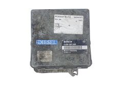 Steuergerät BMW 2245541 0281001243 2246061 3U3 Bosch 54406