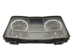 Tacho Kombiinstrument MAN TG A2C53093082 85017053 VDO