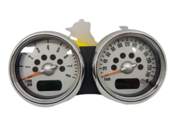 Tacho Kombiinstrument Mini Cooper 6211 6966500 62116966500 20555 Tacho Kombiinstrument Mini Cooper 6211 6966500 62116966500 20555
