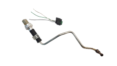 Abgasdrucksensor Differenzdrucksensor 223650901R 223211870R 1.5dci Megane 4