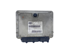 Steuergerät IAW4AF.S2 51798638 61601.407.00 Fiat Magneti Marelli 61390