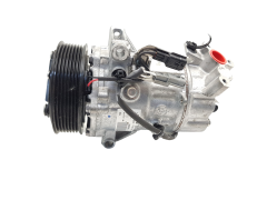 Kompressor Klimaanlage Klimakompressor 926002888R Sanden Renault Clio 5 Nissan Kompressor Klimaanlage Klimakompressor 926002888R Sanden Renault Clio 5 Nissan