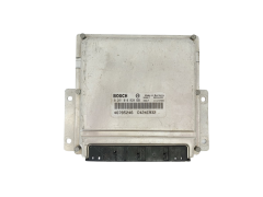 Steuergerät 46785246 0281010020  Alfa Romeo Bosch 37514