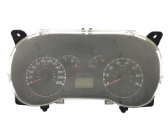 Tacho Kombiinstrument Fiat Grande Punto 51701537 50415