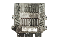 Steuergerät 7S61-12A650-AA 5WS40433A-T SID 804 Ford  Siemens 27156