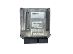 Steuergerät 0281013251 7801711 BMW Bosch 62493