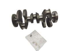 Kurbelwelle Neues Original Citroen Peugeot 1608518780 