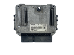 Steuergerät 55198922 0281012549 GM Opel Bosch 52118