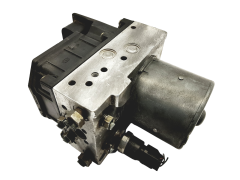 Abs-Pumpe Renault Scenic 1 8200090690 0265225107 Bosch Abs-Pumpe Renault Scenic 1 8200090690 0265225107 Bosch