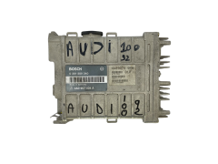 Steuergerät 4A0907404A 0261200240 Audi Bosch 56681 Steuergerät 4A0907404A 0261200240 Audi Bosch 56681