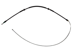 Handbremse Renault Kangoo 2 8200526870
