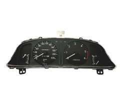Tacho Kombiinstrument Toyota Corolla 83800-1H190 257320-9320 51270