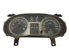 Tacho Kombiinstrument Renault Clio 2 8200059766 41384