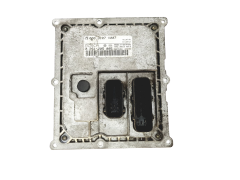 Steuergerät Smart 0003107V007 0261205005 Bosch 28417