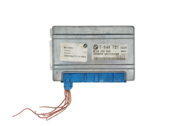 Steuergerät 7544721 96025935 BMW Siemens 44549 Steuergerät 7544721 96025935 BMW Siemens 44549