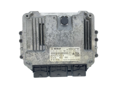 Steuergerät 0281014444 9665691680 9661586080 PSA Bosch 63873