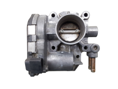 Drosselklappe Toyota 22030-0Q010-A 0280750192 Bosch 2557