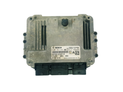 Steuergerät 0281014444 9665691680 9661586080 PSA Bosch 34265