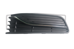 Stoßstangengrill Vorne Links Für VW Polo 6C0854661A 88541792602 DPA