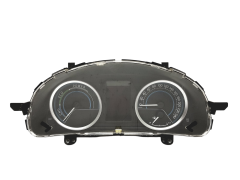 Tacho Kombiinstrument Toyota Auris 2 Hybrid 83800-0ZW30