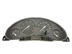 Tacho Kombiinstrument Opel Corsa B 09113239MP 43415