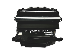 Tacho Kombiinstrument Toyota Yaris 83800-52640 457300-0961 50179
