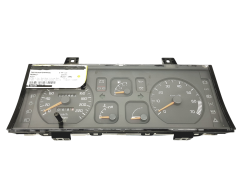 Tacho Kombiinstrument Renault Clio 1 7700809036 44787
