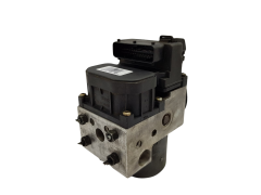 Abs-Pumpe Citroen Xsara Picasso 9633666580 0273004353 4823