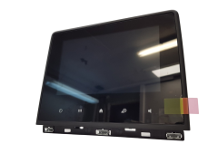 Display Für Navigationssystem Renault Clio 5 Kangoo 3 280346137R 0km 3