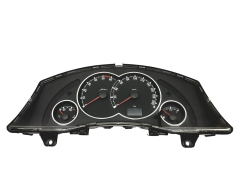 Tacho Kombiinstrument Opel Meriva 13214770LN 110080162038 56569 Tacho Kombiinstrument Opel Meriva 13214770LN 110080162038 56569