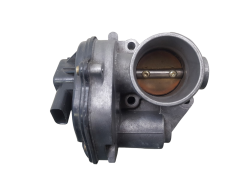 Drosselklappe Ford 2S6U-9E927-D VP4F9U-9E928-BA 1683 Drosselklappe Ford 2S6U-9E927-D VP4F9U-9E928-BA 1683