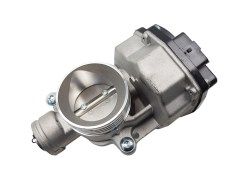 Drosselklappe Citroen Peugeot 9640796280 1635R8 1.4 8V NEW