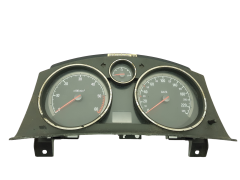 Tacho Kombiinstrument Opel Astra H Zafira B 13251615BM 26501