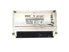 Steuergerät 0261206882 89661-0D012 Toyota Bosch Steuergerät 0261206882 89661-0D012 Toyota Bosch
