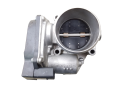 Drosselklappe VWAG 06F133062G A2C53044094 VDO 2554