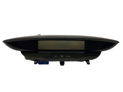 Tacho Kombiinstrument Citroen C4 P96613462ZD 23209