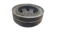 Riemenscheibe Für Kurbelwelle 0515T4 504099920 2.8 HDI JTD Boxer Jumper Ducato 