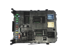 Steuergerät BSI04EV K04-00 9664059080 PSA 29437