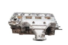 Zylinderkopf 9635317410 2.0 HDI 16V Citroen Peugeot C8 807 190000km