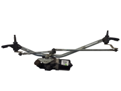 Wischergetriebe Kangoo 2 Citan 8200409692 54001902 Valeo 1071 Wischergetriebe Kangoo 2 Citan 8200409692 54001902 Valeo 1071