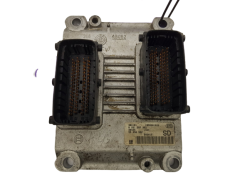 Steuergerät Opel 55350552 0261207962 Bosch GM 23041 Steuergerät Opel 55350552 0261207962 Bosch GM 23041