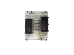 Steuergerät 00735018170 0261206707 Alfa Romeo Bosch Steuergerät 00735018170 0261206707 Alfa Romeo Bosch