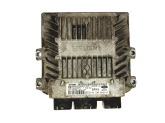 Steuergerät 3S61-12A650-LA 5WS40069A-T Ford Siemens 18310