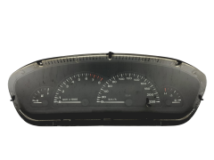 Tacho Kombiinstrument Fiat Marea Brava 6061270050 6061160080 59064