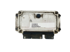 Steuergerät 0261206943 9638765680id05 26FM0886 PSA Bosch 37596 Steuergerät 0261206943 9638765680id05 26FM0886 PSA Bosch 37596