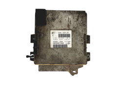 Steuergerät PSA 9639907880 IAW1AP.81 16301.794 Magneti 24072