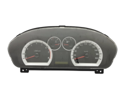 Tacho Kombiinstrument Chevrolet Aveo 96652454 50694