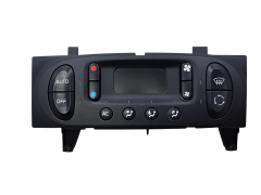 Klimabedienteil Bedienung A/C Renault Scenic 7700435400 69470001 Valeo
